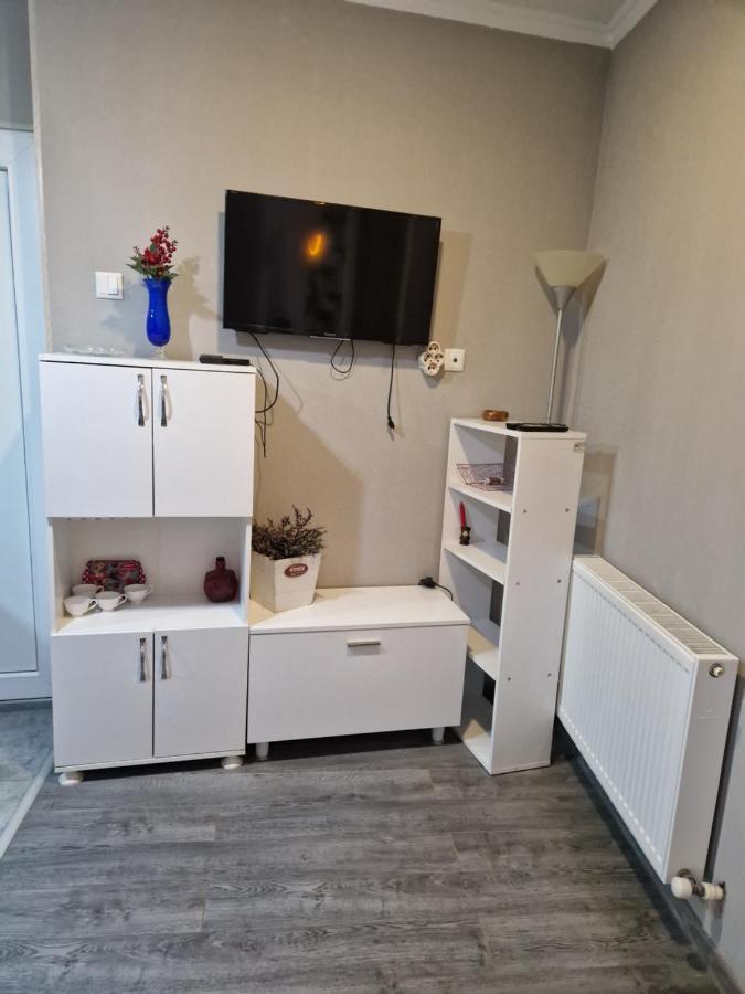 Larisa Apartment Тбилиси Экстерьер фото